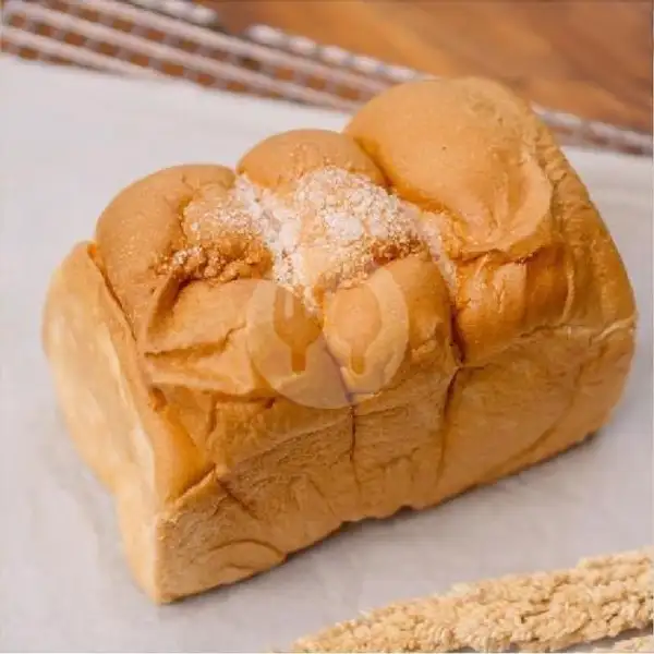 Roti Sisir Manis | Ola Bakery, Sorowajan