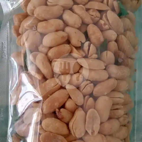 Kacang Bawang (Kacang Asin) | Frozen Food Bu Ana Fasco,Gurah