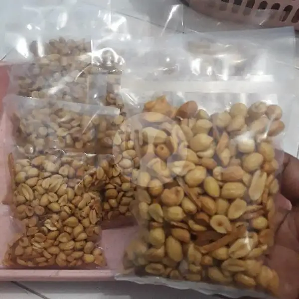 Kacang Bawang | Bawang Goreng Bunda Dd, Merpati