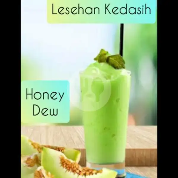Honey Dew Kedasih ( Mohon Order Ulang Bila Dibatalkan Sistem Setelah 3 Menit) | Ayam Rawit Kedasih Combo Pack, Denpasar