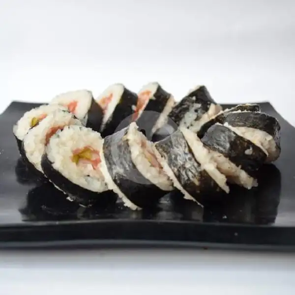 Hiden Tuna | Sushi Teio, Buah Batu