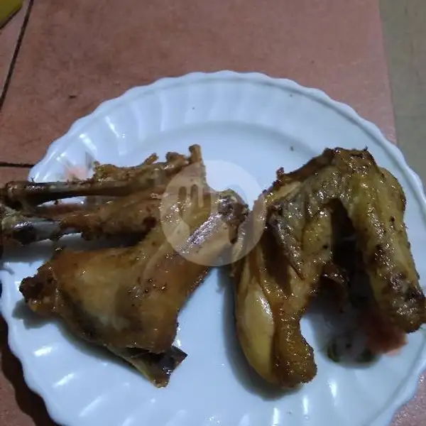 Ayam Goreng (Pejantan) | Nasi Pecel Madiun, Perintis Kemerdekaan