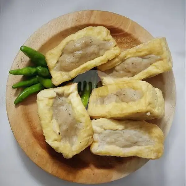 Tahu/siomay/gorengan | Bakso Daging Sapi, Ploso Baru