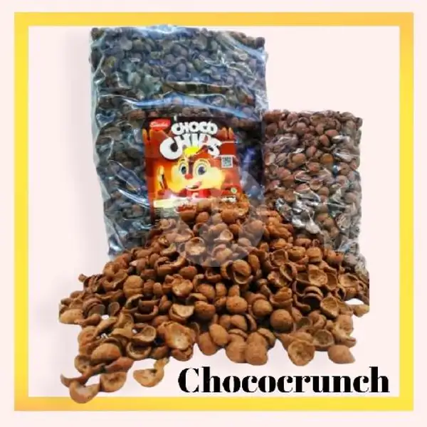 Chococrunch | Ratu Makan, Somba Opu