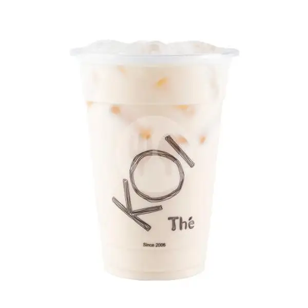 S-Oolong Milk Tea | KOI Thé, Grand Mall Batam