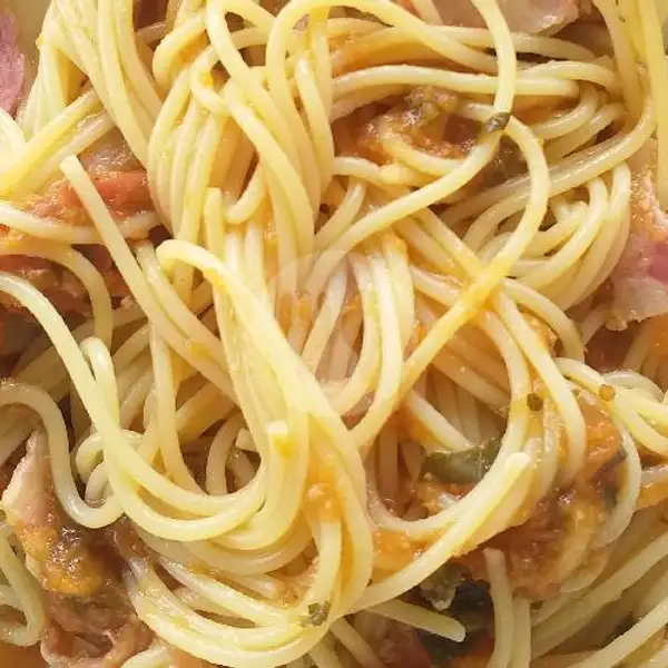 Spaghetti Bolognaise | The Seaman Warung, Ubud