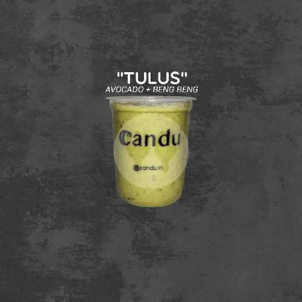 Tulus | Candu Smoothie and Juice Bar, Enggal