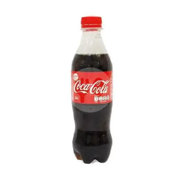 Coca Cola | Menu Surabaya