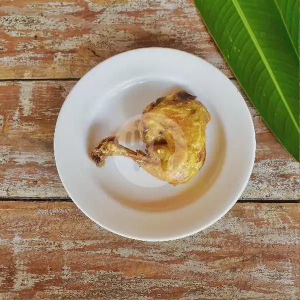 Probiotic Grilled Chicken | Bali Buda, Renon