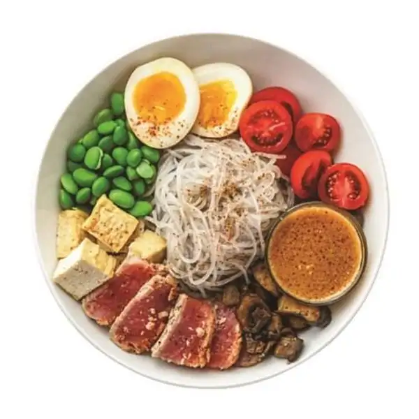 Yuzu Kaiju | SaladStop!, Depok (Salad Stop Healthy)