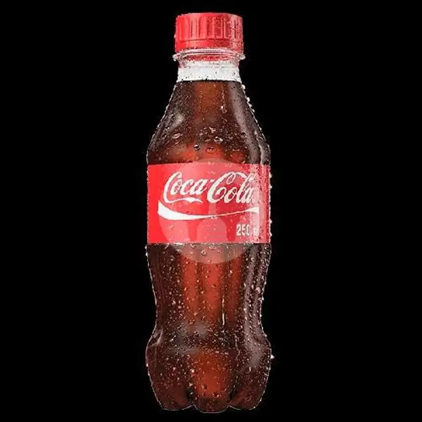 Coca Cola | Kebab Turkey Lee'too, Gandul