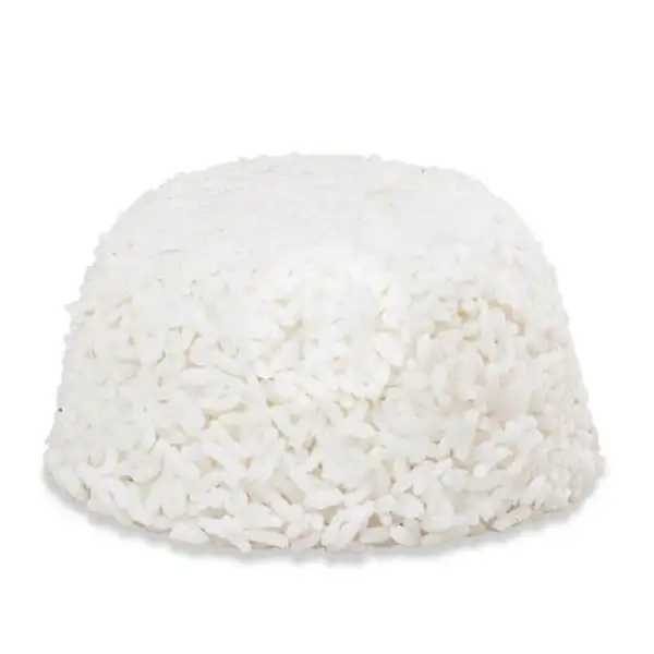 Rice | CFC, Mall SKA Pekanbaru