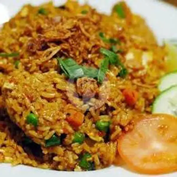 nasi Goreng Biasa | Kitchen Food, Panbil