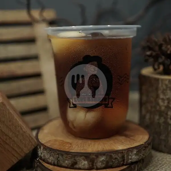 Dilmah lychee Tea | Kopi Kirrin