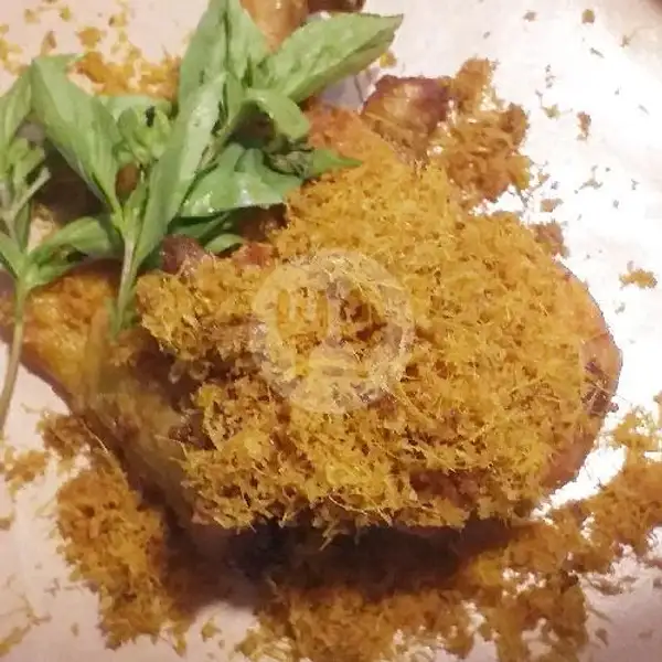 Ayam Goreng Tanpa Nasi | Nasi Goreng & Ayam Goreng Tunggal, Madyopuro