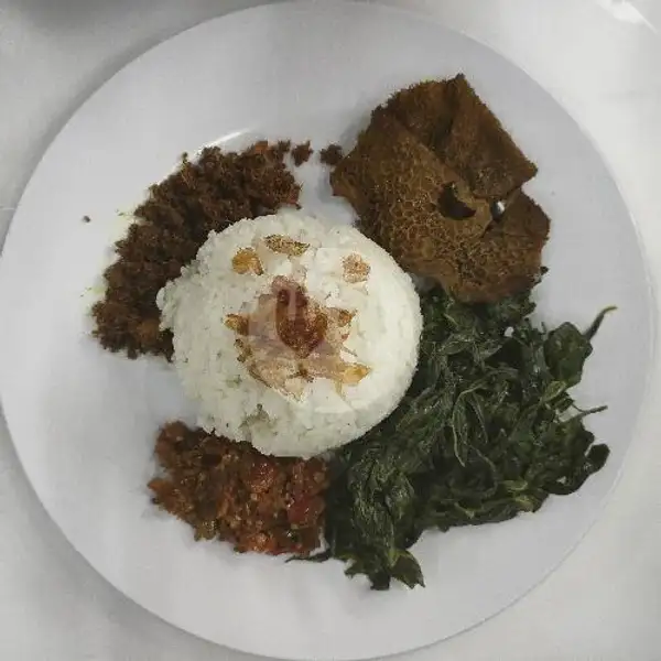 Nasi Babat Super Pedas | Nets Kuliner, Masakan Padang Pedas, Sidakarya