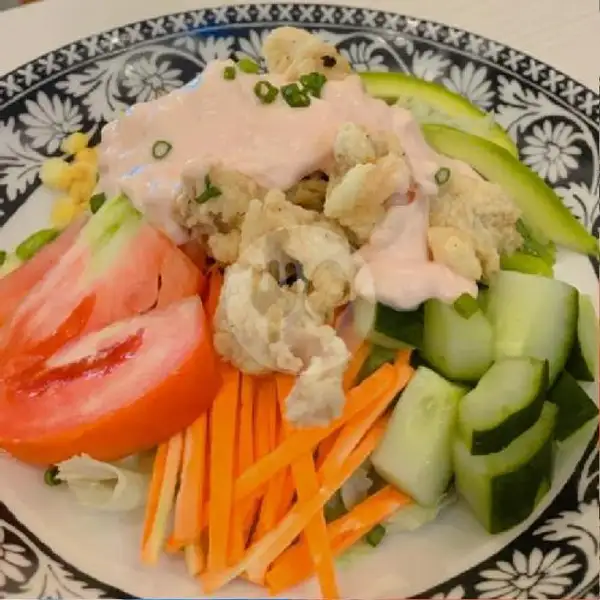 Chicken Salad | Somerset Premium