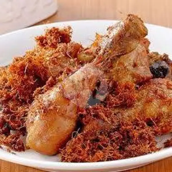 Ayam Goreng | WARTEG JAYA BAHARI MECCA, Margahayu