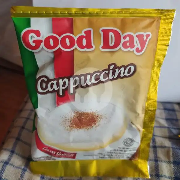 Good Day Capucino | Mampir Ngombe, Banguntapan
