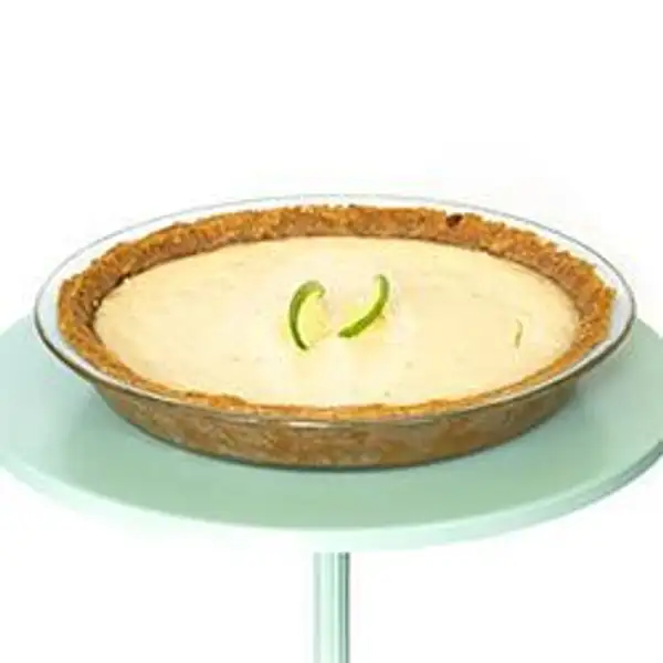 Key Lime Pie (Whole) | Anchor Cafe & Roastery, Dermaga Sukajadi