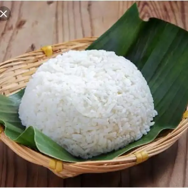 Nasi Putih | Sea Food Cjdw, Wisata Kuliner Baiman