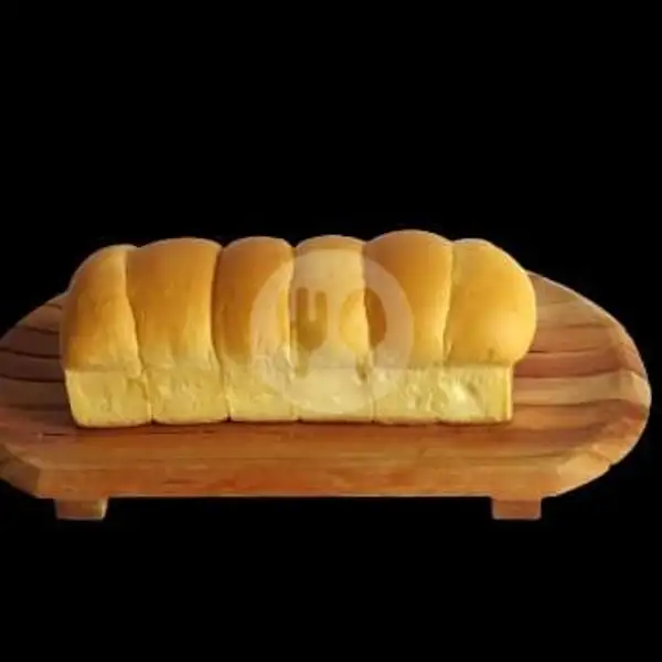 Roti Gembong Butter Cream | Roti Gembong Luber