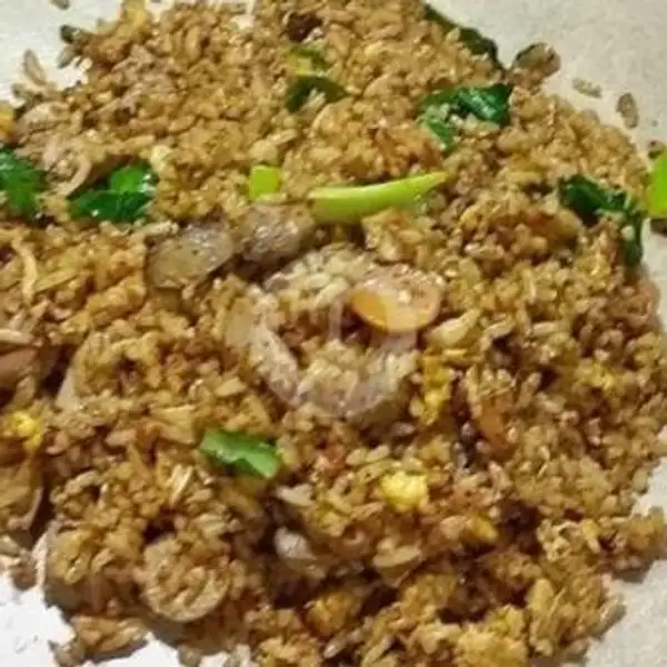 Nasi Goreng Ati Ampela | Kwetiau Goreng Dan Nasi Goreng Seafood Makjoss, Batikan
