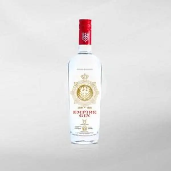 Empire Gin 700 ml | Vinyard Atrium Senen
