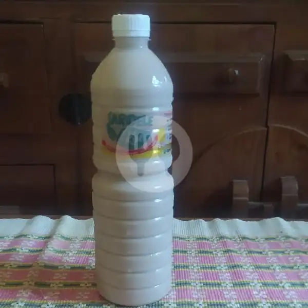 Susu Kedelai Ovaltine 1 Liter | SUSU KEDELAI KOE