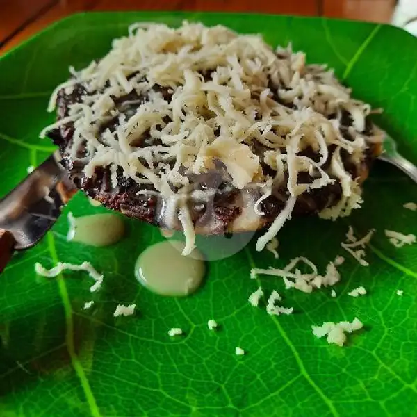 Surabi Coklat Keju Susu | Baso Aci 69 Bandung, Ciwaruga