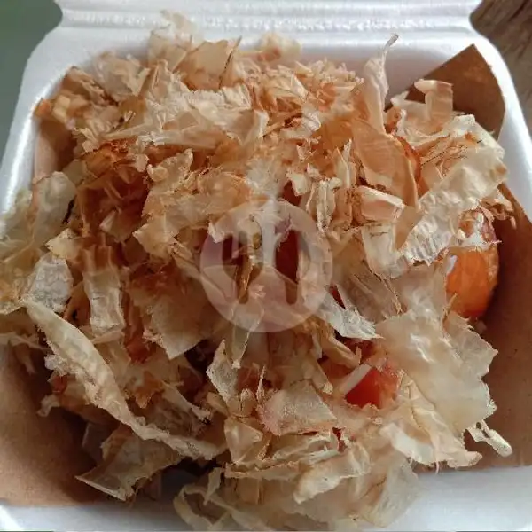Takoyaki Crispy Crabstik | TAKOYAKI GEMPOL