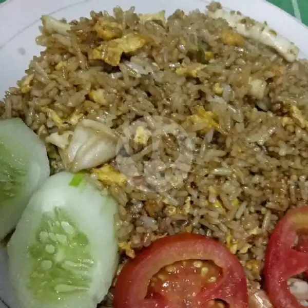 Nasi Goreng Seafood | Indo Gaya Rasa, Fatmawati
