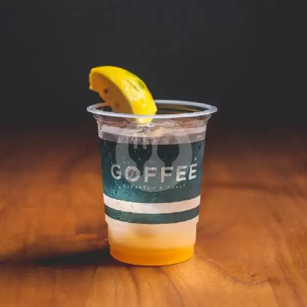 Sparkling Markisa Lemonade (R) | Goffee Talasalapang