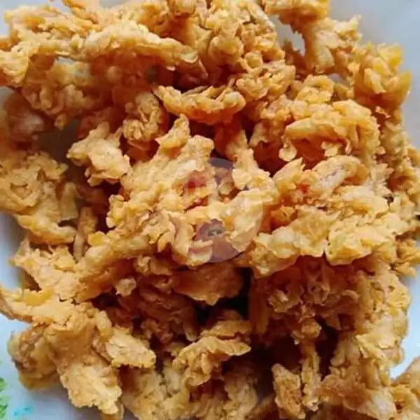 Jamur Crispy | Mutiara Kuliner, Mayangan