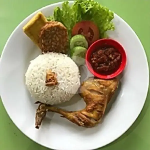 Paket Ayam  Penyet | Dapur Mommy Khai, Pondok Aren