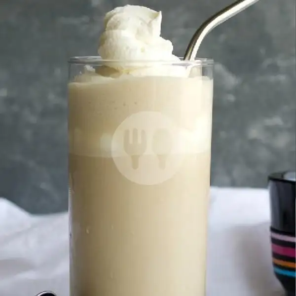 Milkshake Coffee | Tahu Gimbal Mas Jamblank