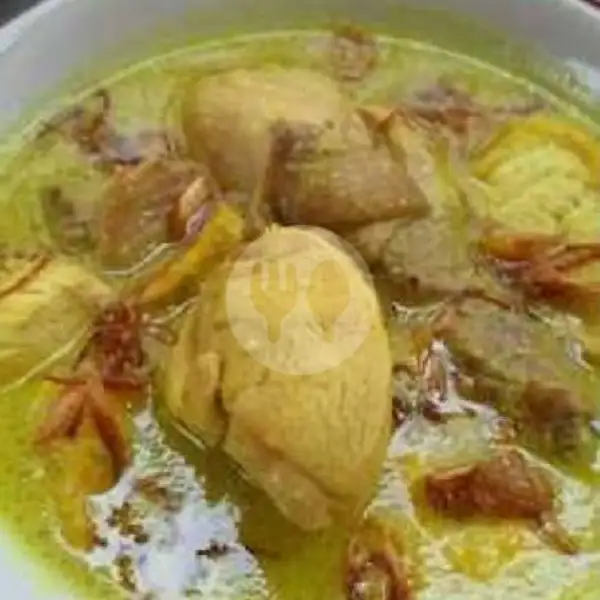 Opor Ayam Nagih | Dapur Dyra, bojongsari