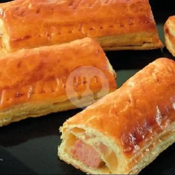Sausage Brood | Holland Bakery Mal Panbil