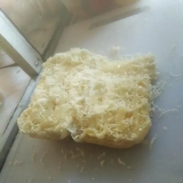 Roti Bakar/Kukus Keju Susu (Kecil) | Roti Bakar Dan Roti Kukus