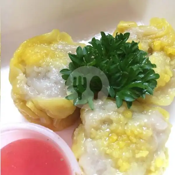 Chicken Dumplings Original | Beli Sushiku