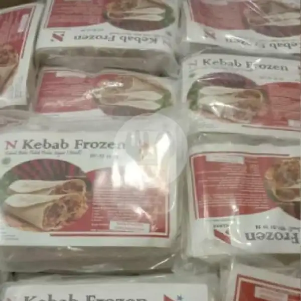 Kebab Ori | DEDE FROZEN FOOD