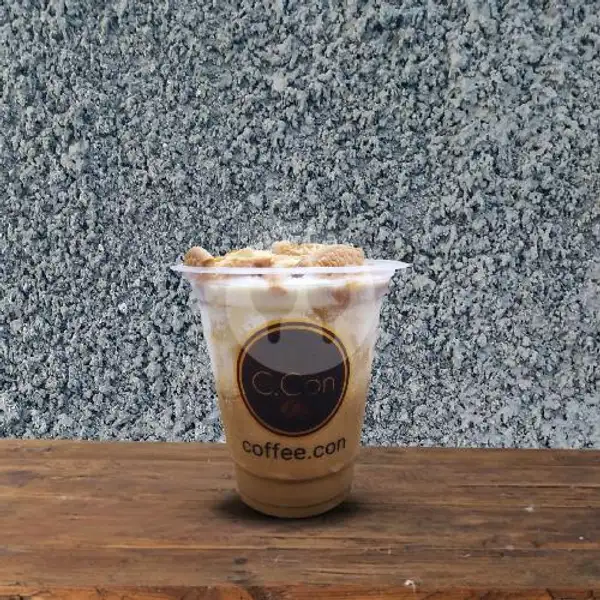Coffee Regal | Nasi Korek, Andir