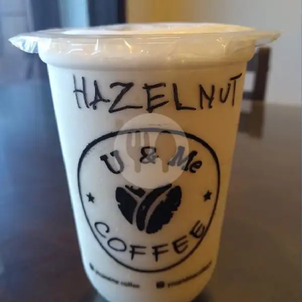 Hazelnut Coffee Blend | You and Me Coffee