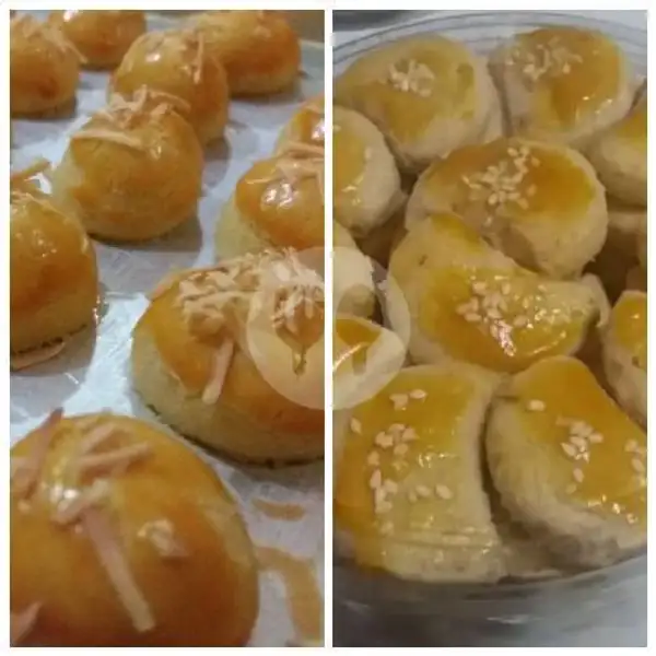 Paket Hemat A | Nastar Kayla Cookies, Tambaksari
