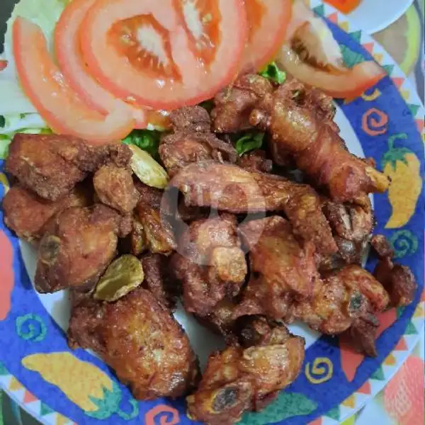 Ayam Citarasa | Ayam Goreng Karawaci, Dempo