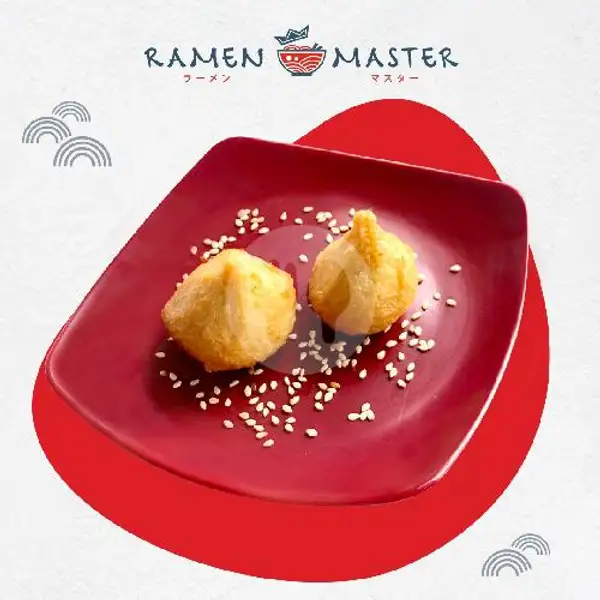 Dumpling | Ramen Master, Klojen