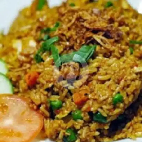 Nasi Goreng Ati Empela | Ikan Bakar Dan Ayam Bakar Cabang Seraya, Bengkong