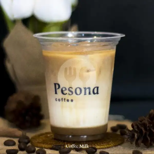 Coffee Milk | Pesona Coffee