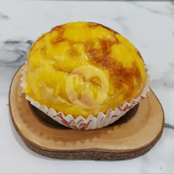 Egg Cheese | Nairayya Bakery