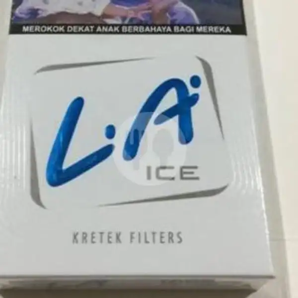 L.A.ice 16 | Novi Kitchen, Penjaringan